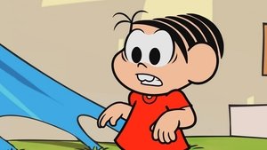 Cine Gibi 5: Luz, Câmera, Ação!