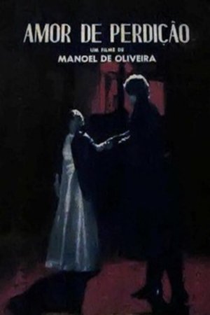 Amor de perdición