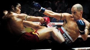 Campeón de campeones (Chok Dee)