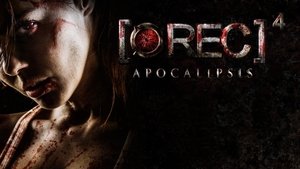 [REC]⁴ Apocalipsis