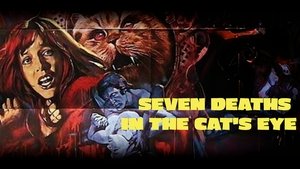 Seven Deaths in the Cat's Eyes