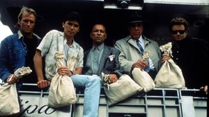Disorganized Crime