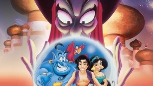El retorno de Jafar