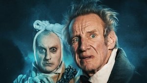 A Christmas Carol: A Ghost Story