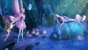 Barbie Fairytopía: Mermaidia