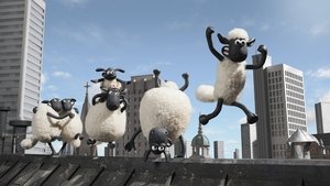 La oveja Shaun: La película