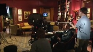 The Making of Nero Wolfe