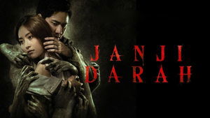 Janji Darah
