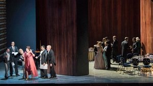 The Metropolitan Opera: The Exterminating Angel