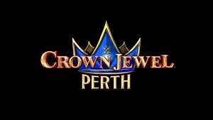 WWE Crown Jewel 2025