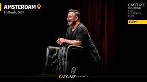 Cem Yılmaz: Diamond Elite Platinum Plus