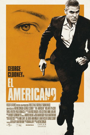 El americano