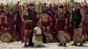 National Lampoon's The Legend of Awesomest Maximus