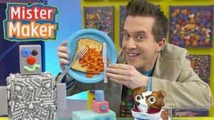 Mister Maker