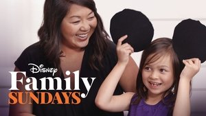 Disney Family Sundays