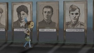 Mi guerra favorita