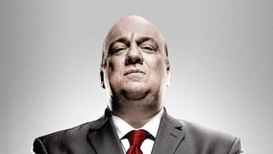 Ladies and Gentlemen, My Name Is Paul Heyman
