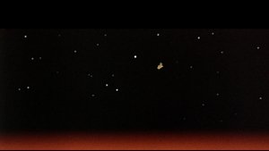 Robinson Crusoe on Mars