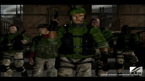 Resident Evil 4D Executer