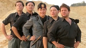 Fascisti su Marte