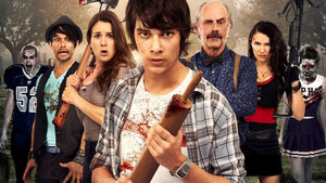 Muertos antes del amanecer