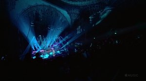 P!NK: Beautiful Trauma Live