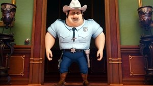 Binky Nelson Sin Chupete