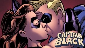Captain Black
