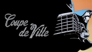 Cadillac azul
