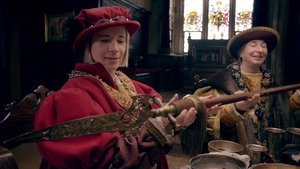 A Merry Tudor Christmas with Lucy Worsley