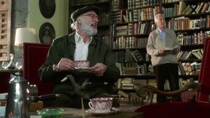 Las huellas borradas