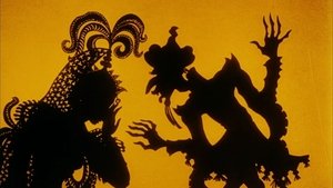 Las aventuras del príncipe Achmed