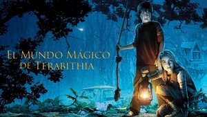 Un puente hacia Terabithia