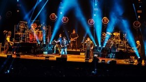 Toto - 40 Tours Around The Sun