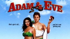 Adán y Eva (ella siempre dice no)