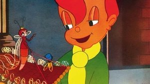 Johnny el asesino de gigantes