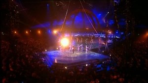Cirque du Soleil: Alegría