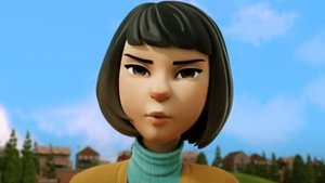 My Stupid Boss: The Animated Series