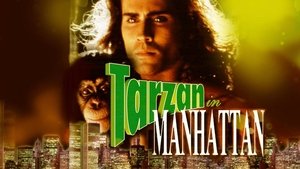 Tarzan en Manhattan