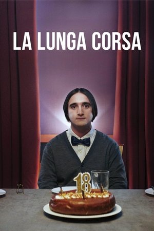 La Lunga Corsa