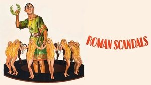 Escándalos Romanos