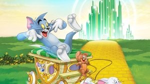 Tom y Jerry: Regreso al mundo de OZ