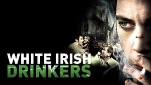 White Irish Drinkers