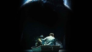 La criatura del Lago Negro
