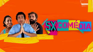 5x Comédia