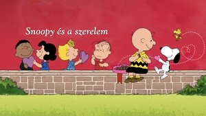 Be My Valentine, Charlie Brown