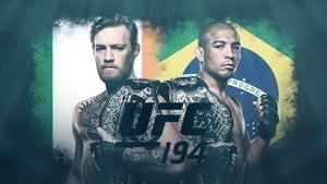 UFC 194: Aldo vs. McGregor