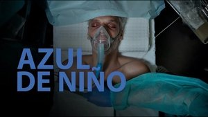 Azul de niño