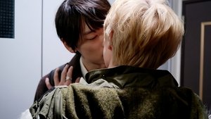 私と夫と夫の彼氏