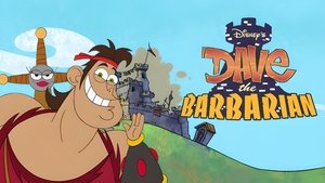 Dave el bárbaro